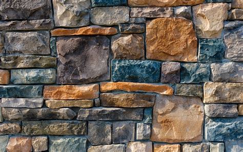 3d rock wallpaper|3d brick background.